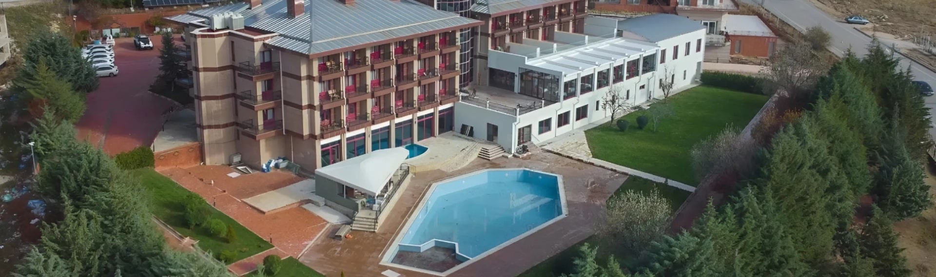 Bonjur Hotel Thermal & Wellness Club En uygun fiyat garantisi